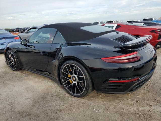 VIN WP0CD2A90KS144374 2019 PORSCHE 911 no.2