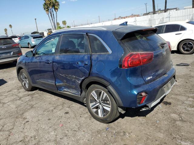 2021 KIA NIRO EX - KNDCD3LD4M5485169