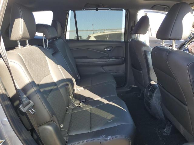 2020 HONDA PASSPORT E - 5FNYF7H50LB000578
