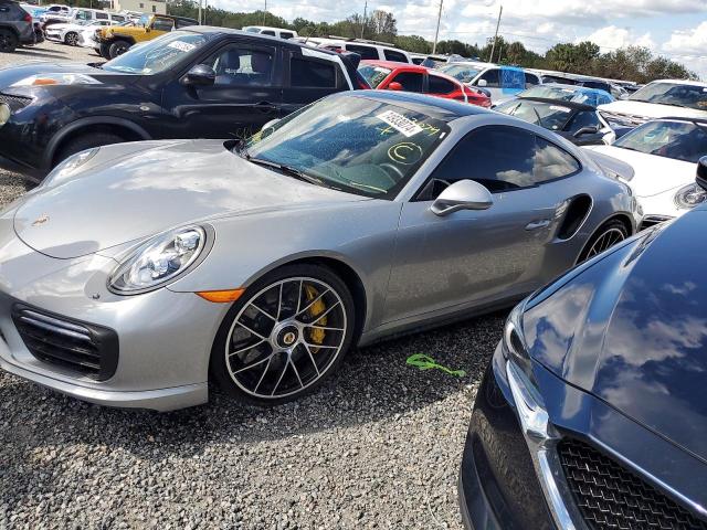 VIN WP0AD2A9XHS166494 2017 PORSCHE 911 no.1