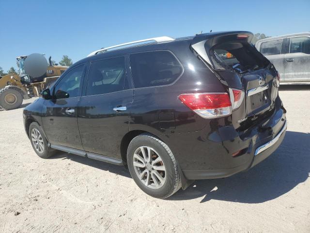 2016 NISSAN PATHFINDER - 5N1AR2MN0GC624638