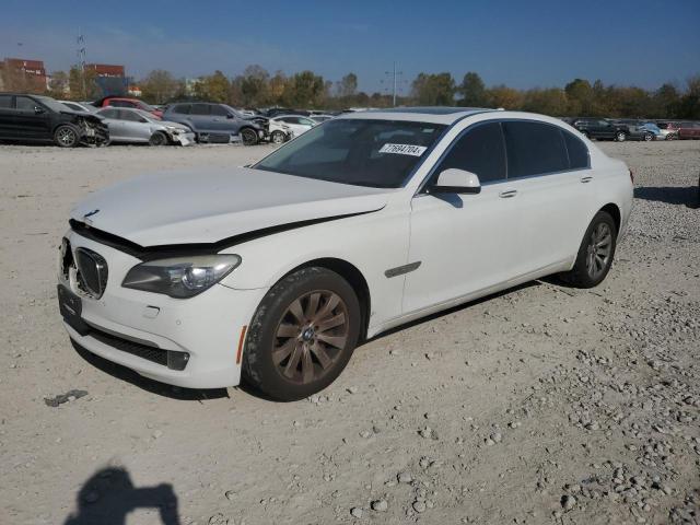 BMW 750 LI