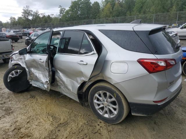 2019 CHEVROLET EQUINOX LT - 3GNAXUEV9KS679202