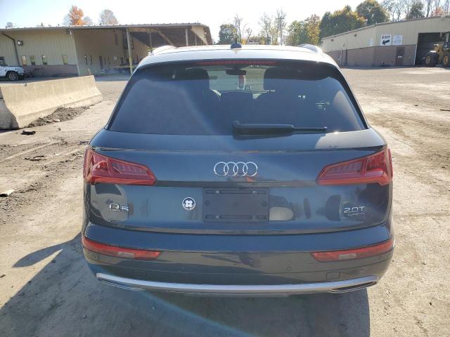 VIN WA1BNAFY0J2229243 2018 AUDI Q5 no.6