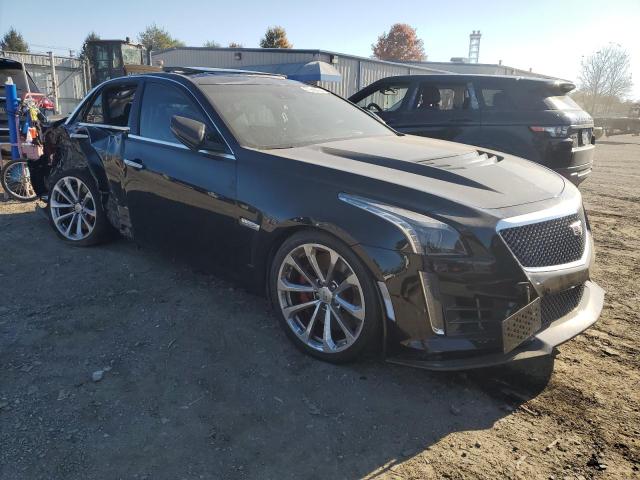 2018 CADILLAC CTS-V - 1G6A15S62J0105904