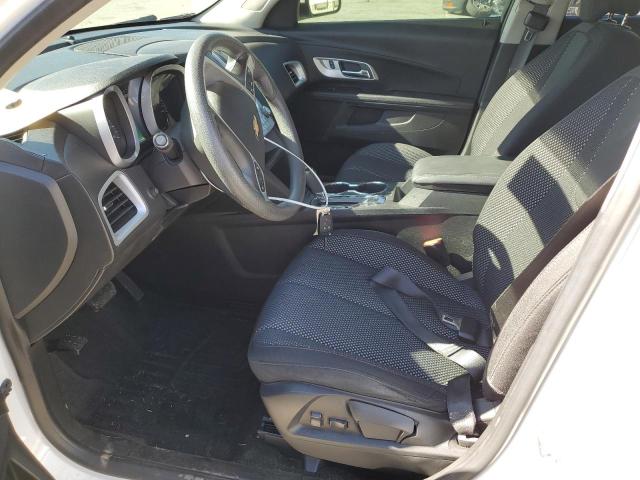 2016 CHEVROLET EQUINOX LT - 2GNALCEK7G1145792