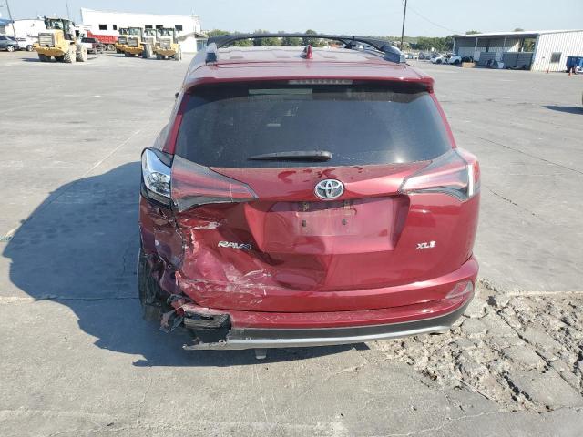 VIN 2T3WFREV2JW497227 2018 Toyota RAV4, Adventure no.6