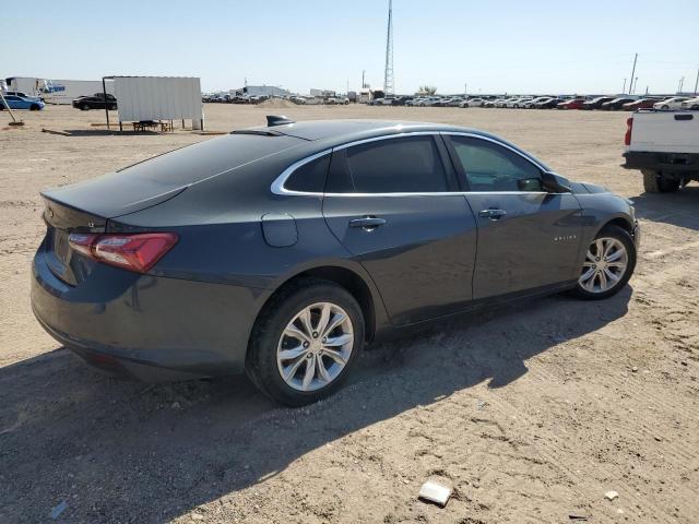 VIN 1G1ZD5ST6LF059175 2020 Chevrolet Malibu, LT no.3