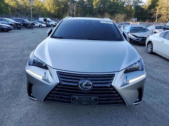 VIN JTJDARDZ9L2234574 2020 LEXUS NX no.5