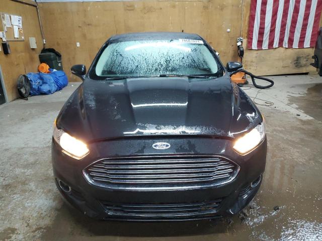 VIN 3FA6P0H77DR384099 2013 Ford Fusion, SE no.5