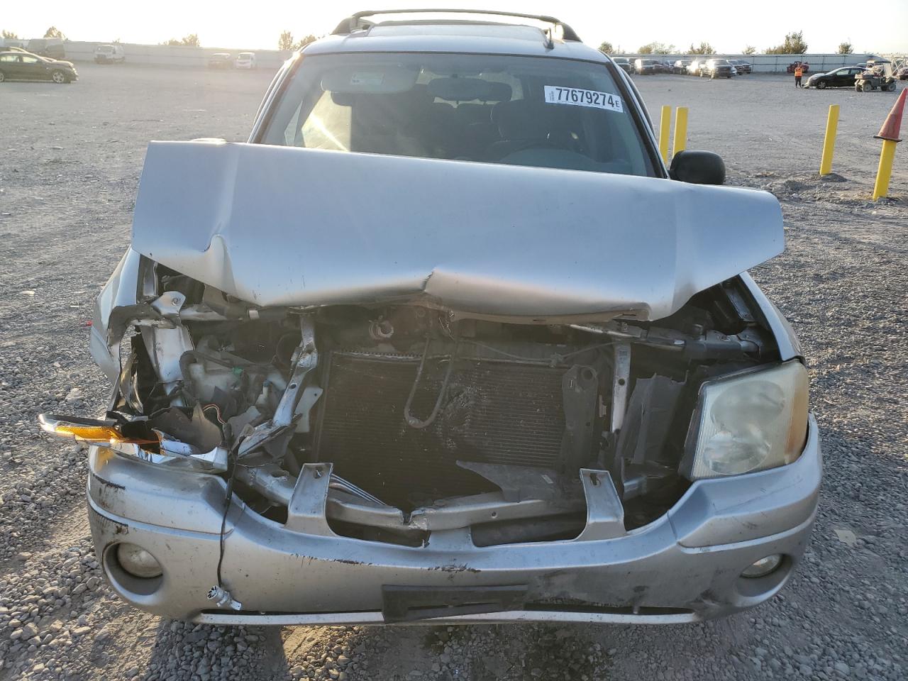 Lot #2970046548 2006 GMC ENVOY XL