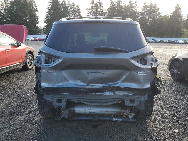 VIN 1FMCU9JX8EUC20466 2014 Ford Escape, Titanium no.6