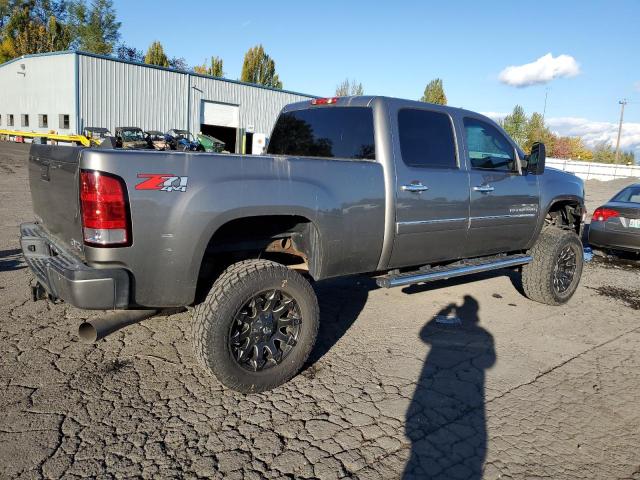 VIN 1GT125E81EF104219 2014 GMC Sierra, K2500 Denali no.3