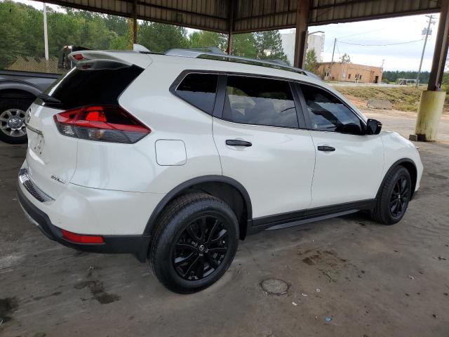 2019 NISSAN ROGUE S - 5N1AT2MV4KC845671