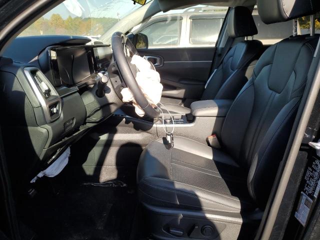 2022 KIA SORENTO S - 5XYRL4LC5NG141949
