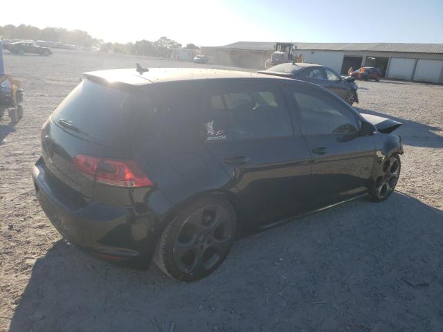 2015 VOLKSWAGEN GOLF TDI 3VW2A7AU9FM046638