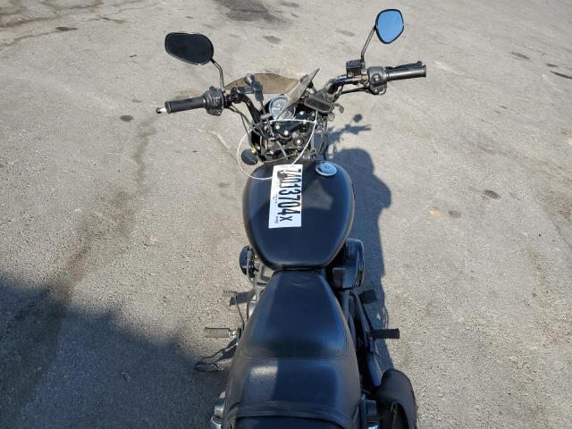 2016 HARLEY-DAVIDSON XG750 1HD4NBB15GC505057