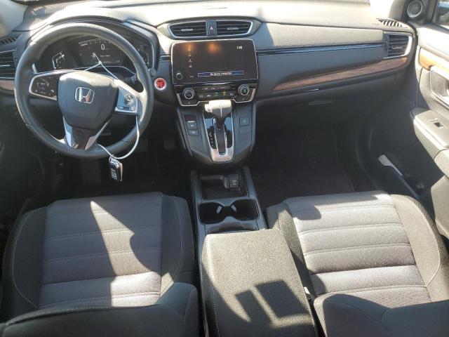 2019 HONDA CR-V EX - 2HKRW2H55KH644360