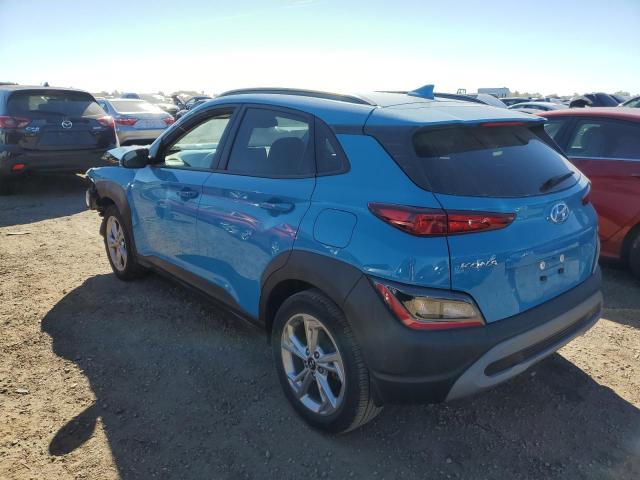2022 HYUNDAI KONA SEL - KM8K6CAB6NU836870