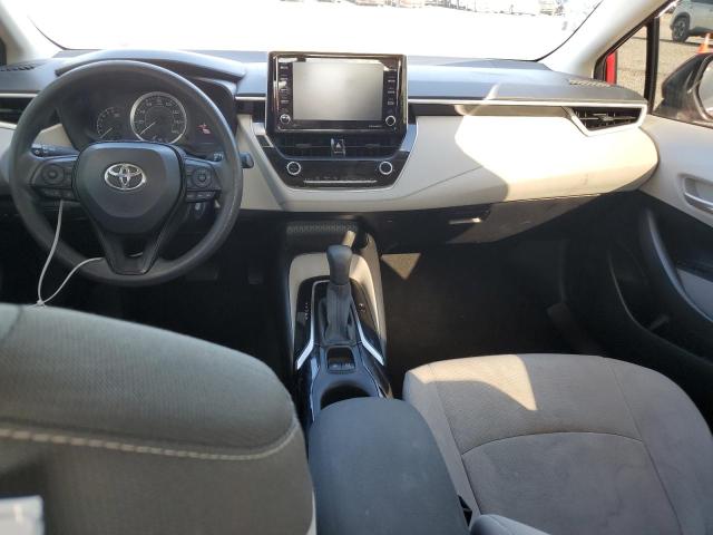 2021 TOYOTA COROLLA LE - JTDEPMAE4MJ188704