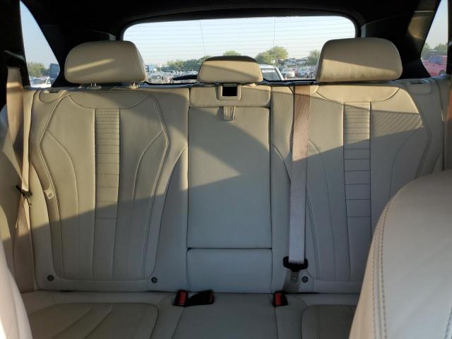 2017 BMW X5 XDRIVE3 - 5UXKR0C50H0U50800