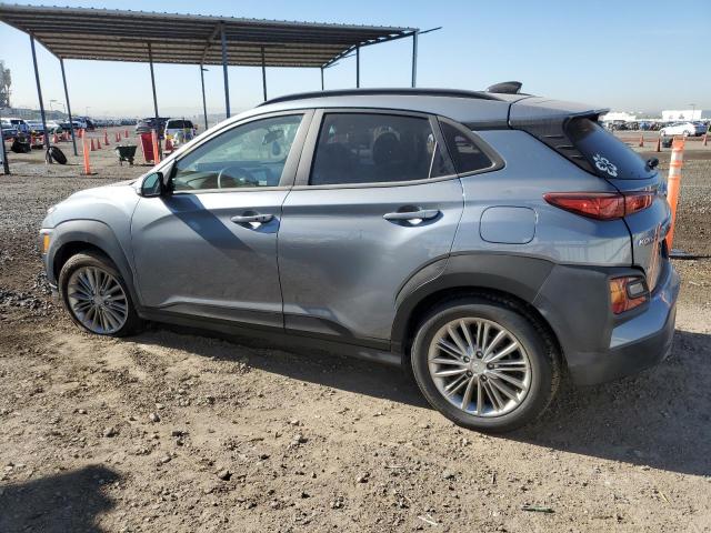 VIN KM8K22AA3JU186290 2018 Hyundai Kona, Sel no.2