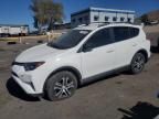 2017 TOYOTA RAV4 LE - JTMBFREV6HJ157618