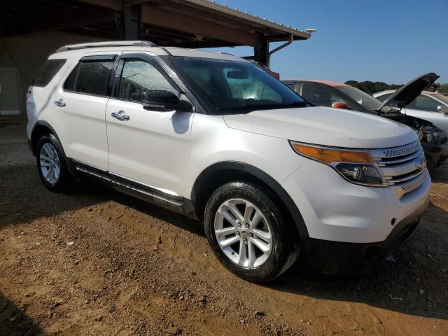 VIN 1FM5K7D88DGC57618 2013 Ford Explorer, Xlt no.4