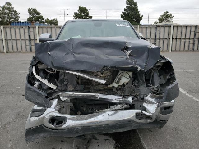 2019 RAM 1500 LARAM - 1C6SRFJT2KN787525