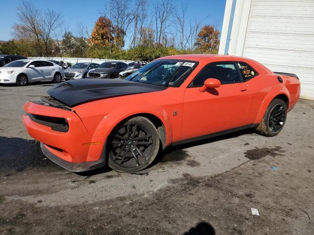 2021 DODGE CHALLENGER #2994093360