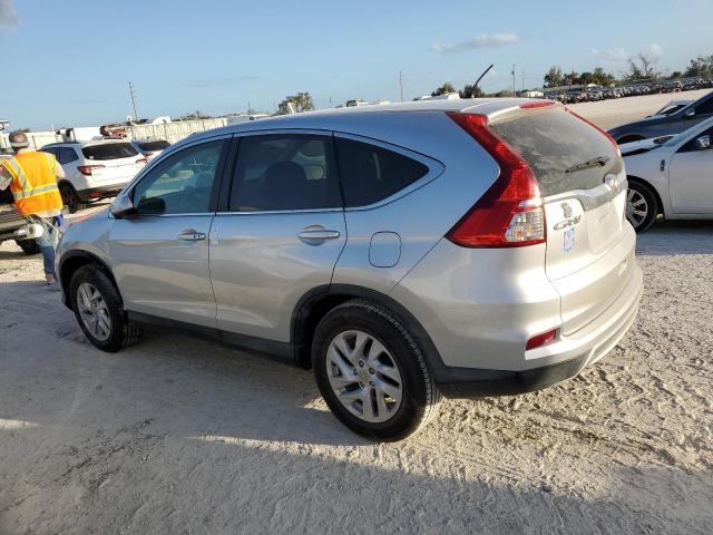 VIN 2HKRM4H52FH640757 2015 Honda CR-V, EX no.2