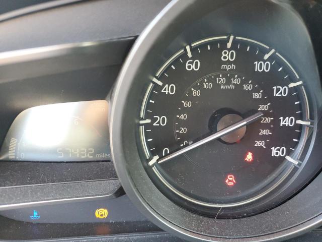 2018 MAZDA 3 SPORT - 3MZBN1U75JM176044