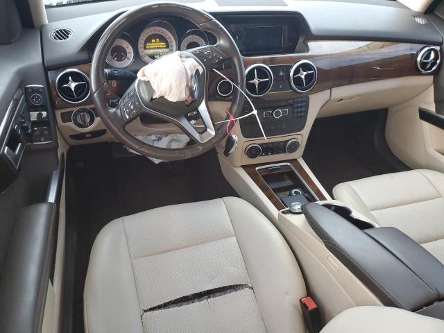 2015 MERCEDES-BENZ GLK 350 - WDCGG5HB2FG350396