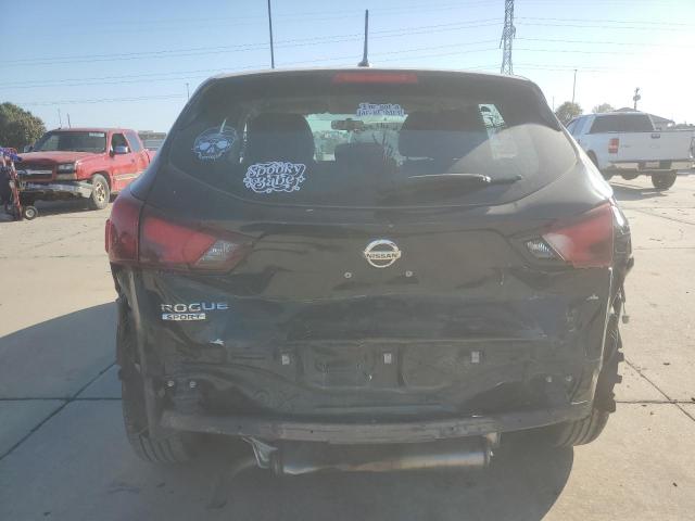 2019 NISSAN ROGUE SPOR - JN1BJ1CP9KW228831