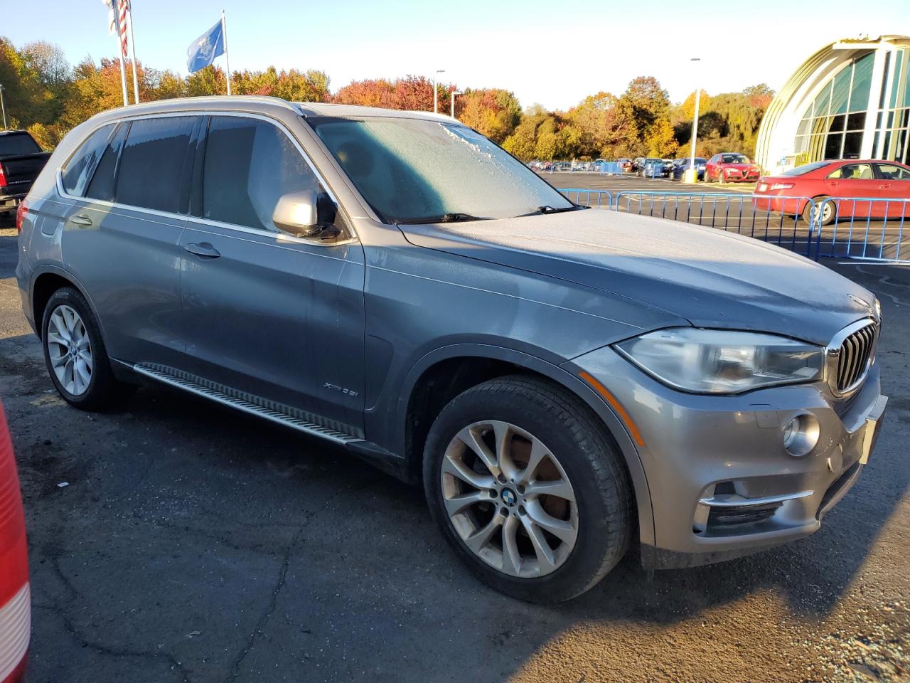 Lot #2909067505 2014 BMW X5 XDRIVE3