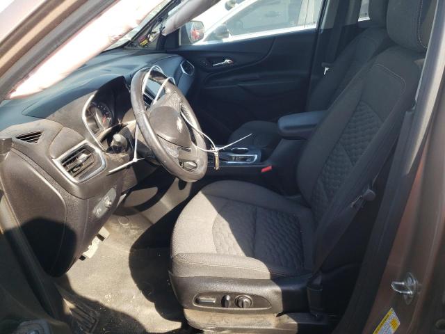 2019 CHEVROLET EQUINOX LT - 2GNAXKEVXK6108367