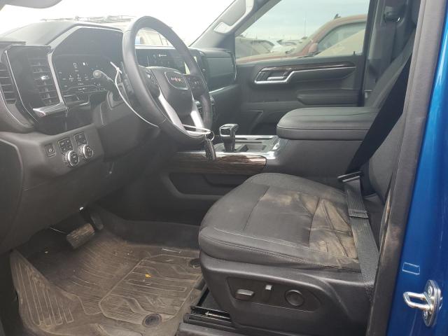 2023 GMC SIERRA K15 - 1GTUUCED3PZ120920