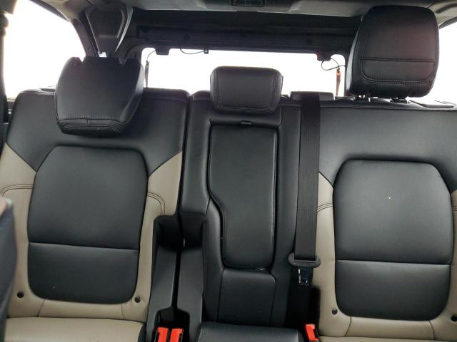 2023 FORD BRONCO BAS - 1FMEE5DP3PLA84105
