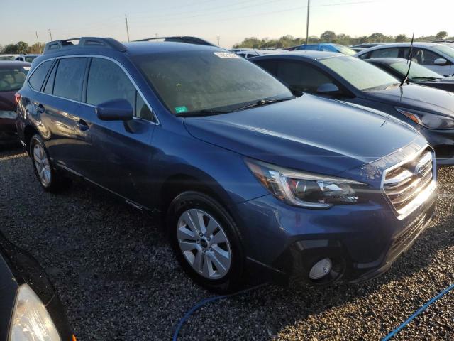 VIN 4S4BSAFC2K3237158 2019 Subaru Outback, 2.5I Pre... no.4