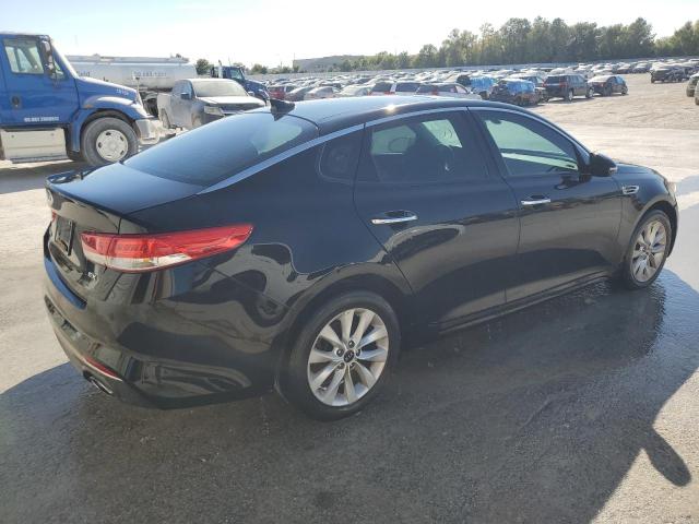 VIN 5XXGU4L39GG101496 2016 KIA Optima, EX no.3