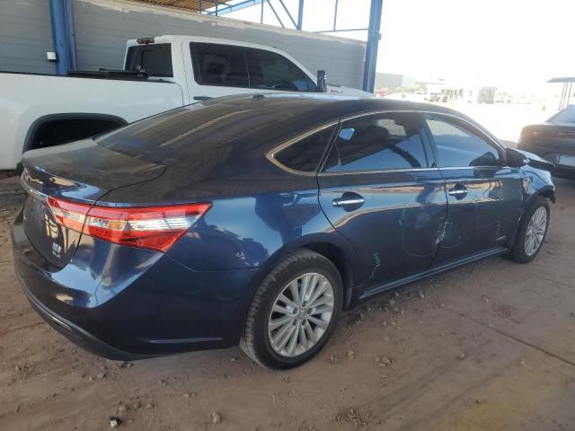 VIN 4T1BD1EB2FU044592 2015 Toyota Avalon, Hybrid no.3