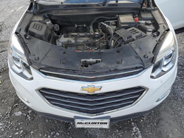 2016 CHEVROLET EQUINOX LT - 2GNFLFEK9G6195202