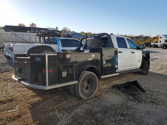 RAM 3500 2022 white  diesel 3C7WRTCL0NG397884 photo #4