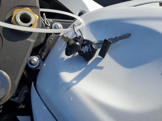 2025 SUZUKI GSXR 750 - JS1GR7MA8S7100349