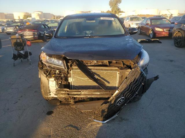 VIN 5XYPG4A34LG712164 2020 KIA SORENTO no.5