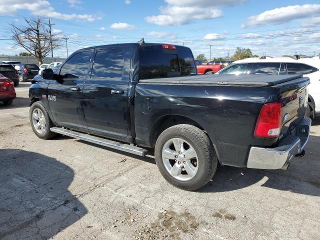 2015 RAM 1500 SLT - 1C6RR7LT4FS513249