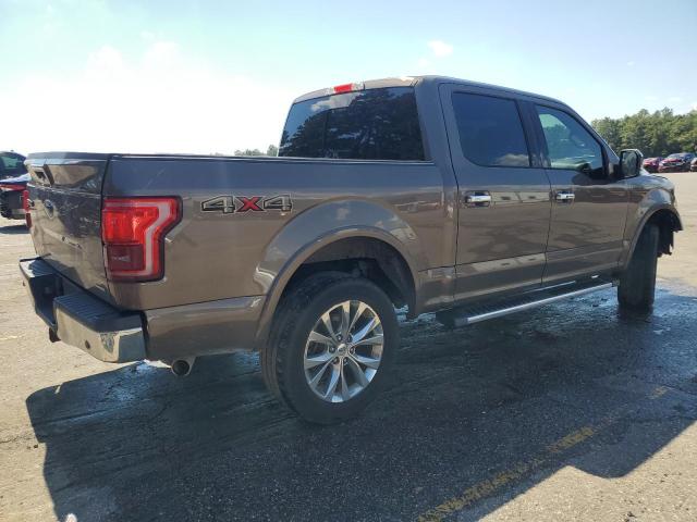2015 FORD F150 SUPER - 1FTEW1EF1FKE68937