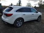 ACURA MDX photo