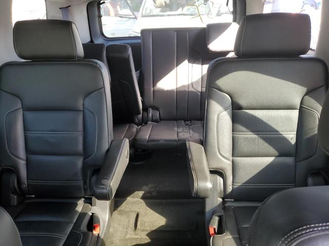 2016 GMC YUKON DENA - 1GKS2CKJ8GR237775