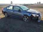 SUBARU LEGACY 2.5 photo